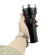 چراغ قوه شارژی Small Sun ZY-E40