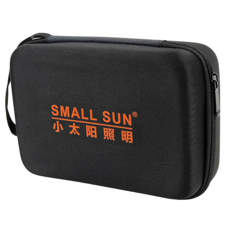 چراغ قوه شارژی Small Sun ZY-E40
