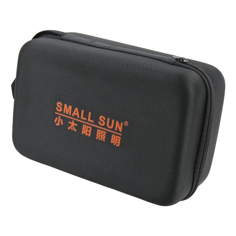 چراغ قوه شارژی Small Sun ZY-T207