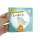 کتاب داستان قصه های شیرین جهان انتشارات قدیانی بسته 50 عددی