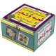 کتاب قصه و شعر انتشارات قدیانی بسته 52 عددی