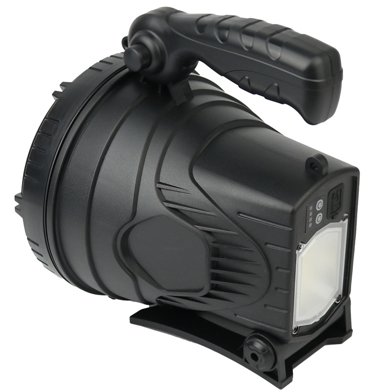 چراغ قوه شارژی Strong Light W867B