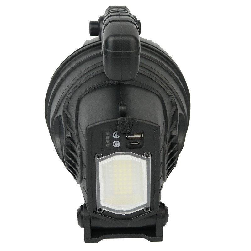 چراغ قوه شارژی Strong Light W867B