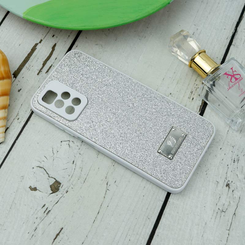 قاب شاینی Swarovski محافظ لنزدار Xiaomi Redmi 10 سری B
