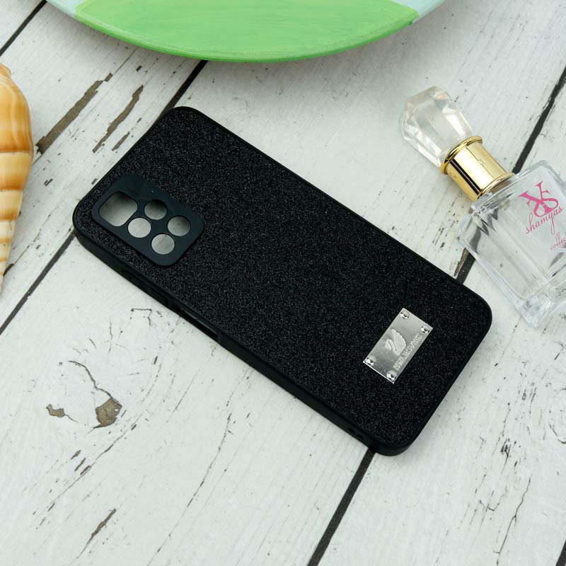 قاب شاینی Swarovski محافظ لنزدار Xiaomi Redmi 10 سری B