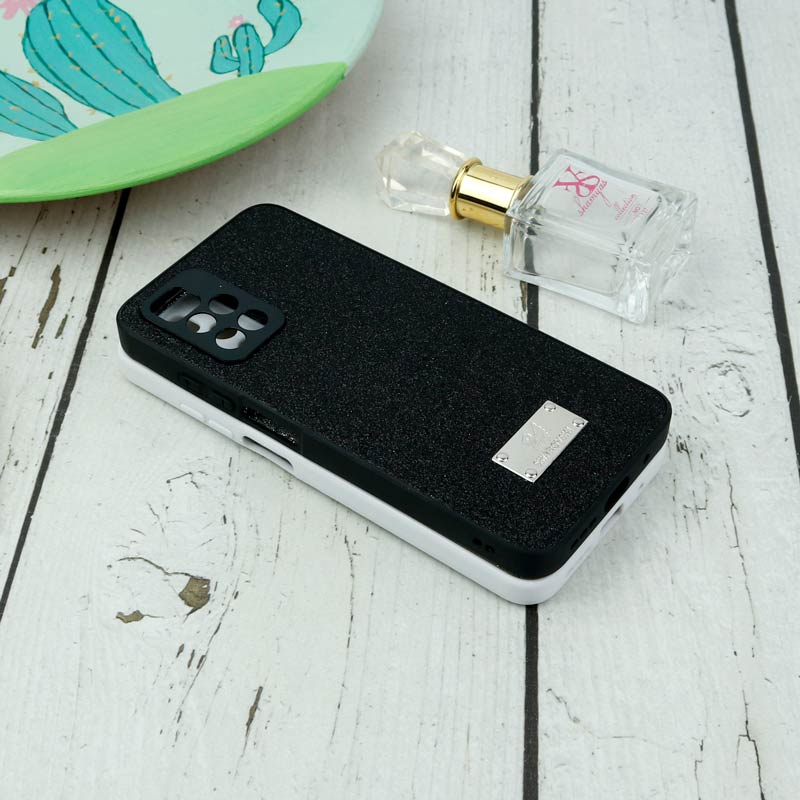 قاب شاینی Swarovski محافظ لنزدار Xiaomi Redmi 10 سری B