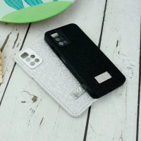 قاب شاینی Swarovski محافظ لنزدار Xiaomi Redmi 10 سری B