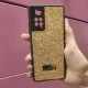 قاب شاینی Swarovski High Copy محافظ لنزدار Xiaomi Redmi Note 11