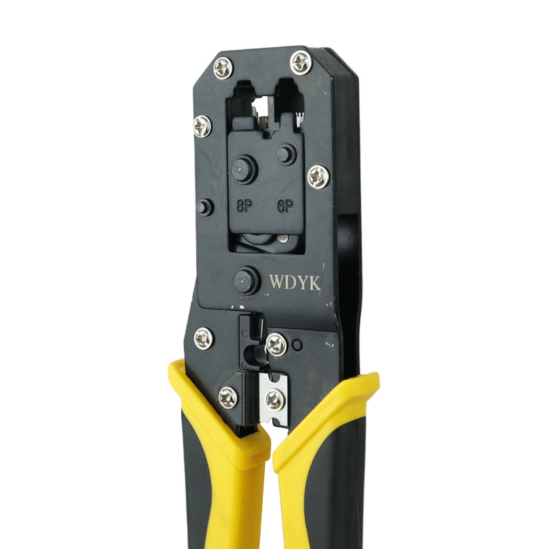 آچار شبکه TP-Link 518E