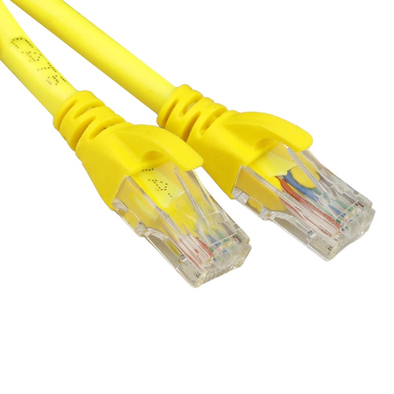 کابل شبکه TSCO FTP TNC605 Cat6 50cm