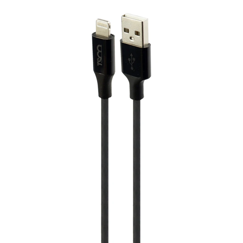 کابل لایتنینگ 2 آمپر تسکو TCI601 طول 1 متر