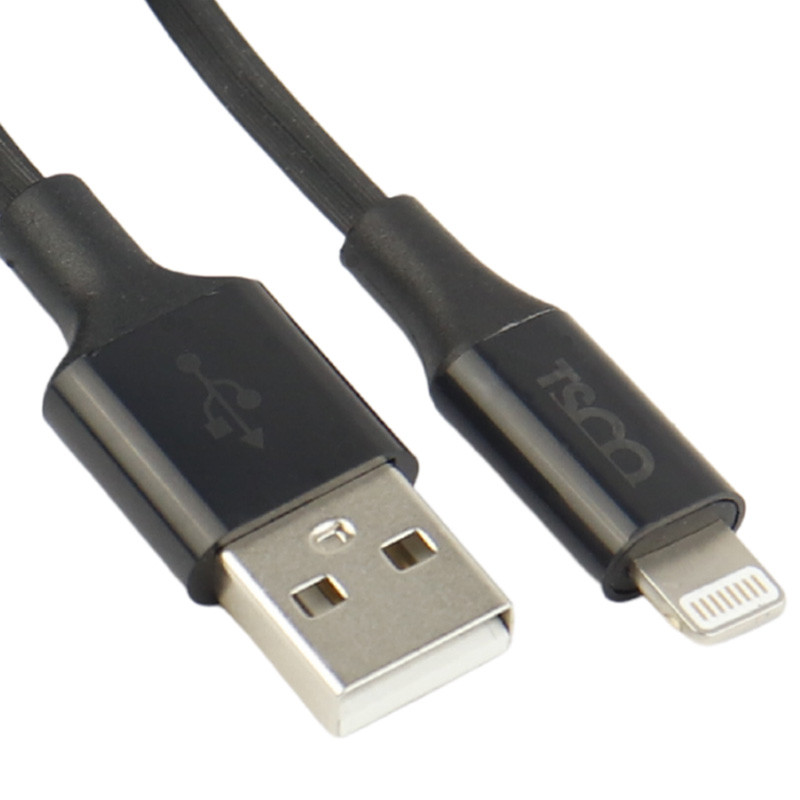 کابل آیفونی TSCO TCI601 2A 1m