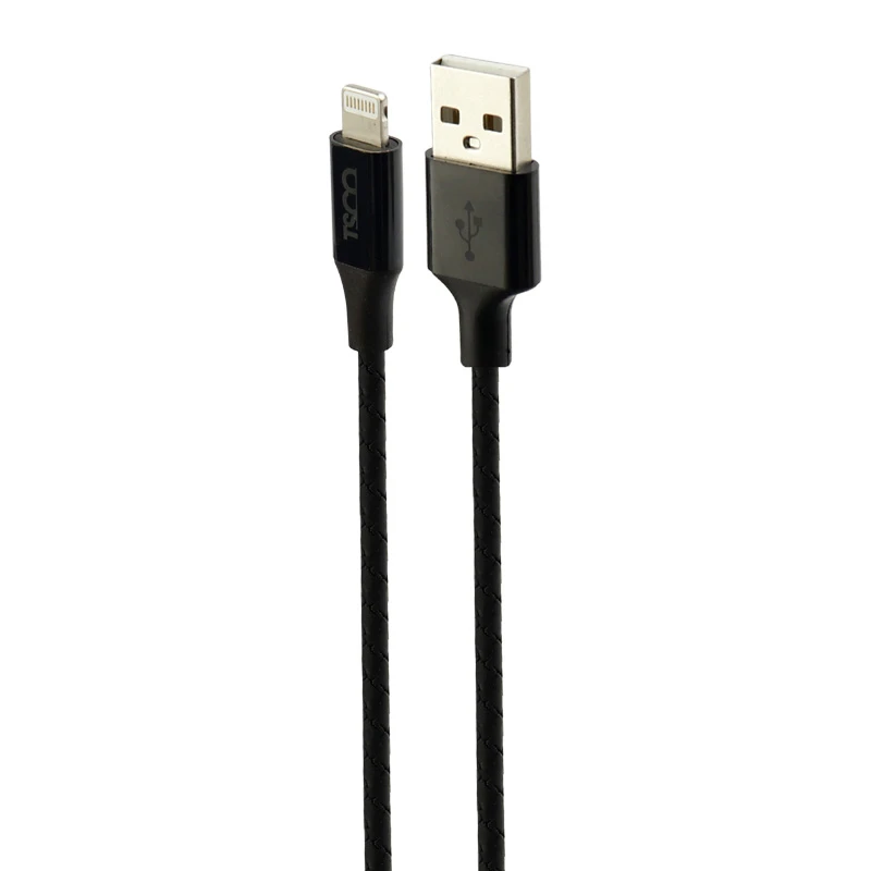 کابل لایتنینگ 2 آمپر تسکو TCI602 طول 1 متر