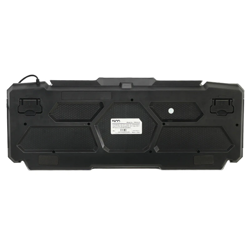 کیبورد و موس گیمینگ تسکو TKM 8133