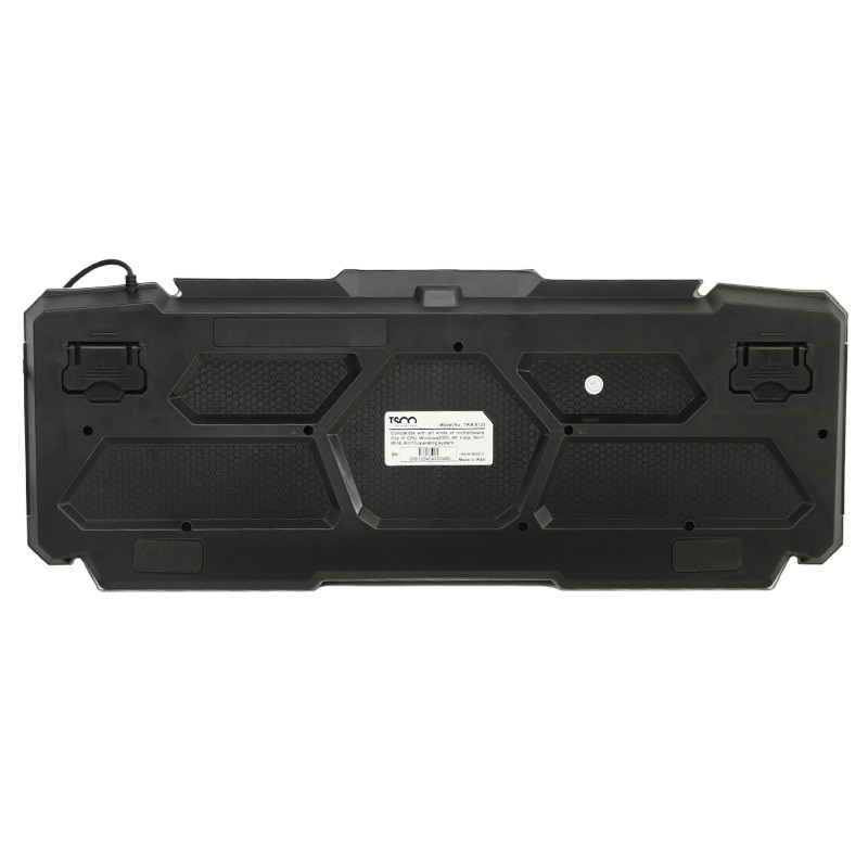 کیبورد و موس گیمینگ تسکو TKM 8133