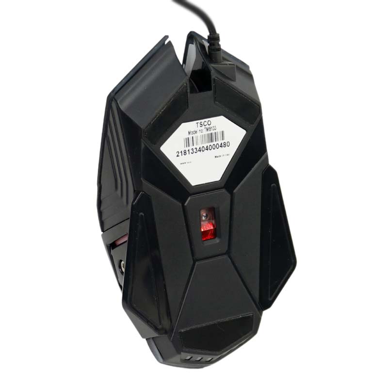 کیبورد و موس گیمینگ تسکو TKM 8133