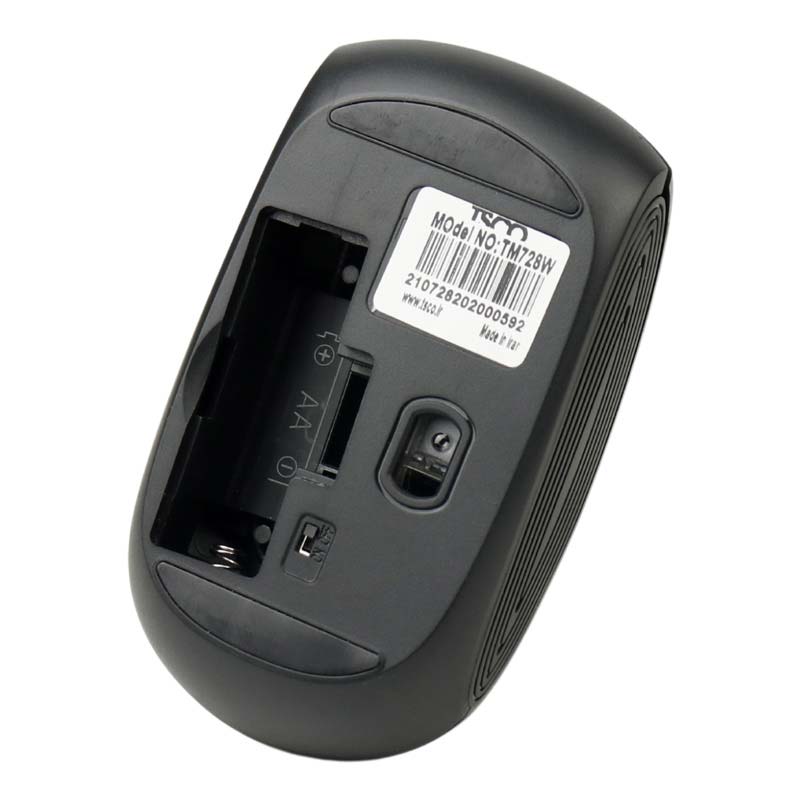 موس بی سیم TSCO TM 728W