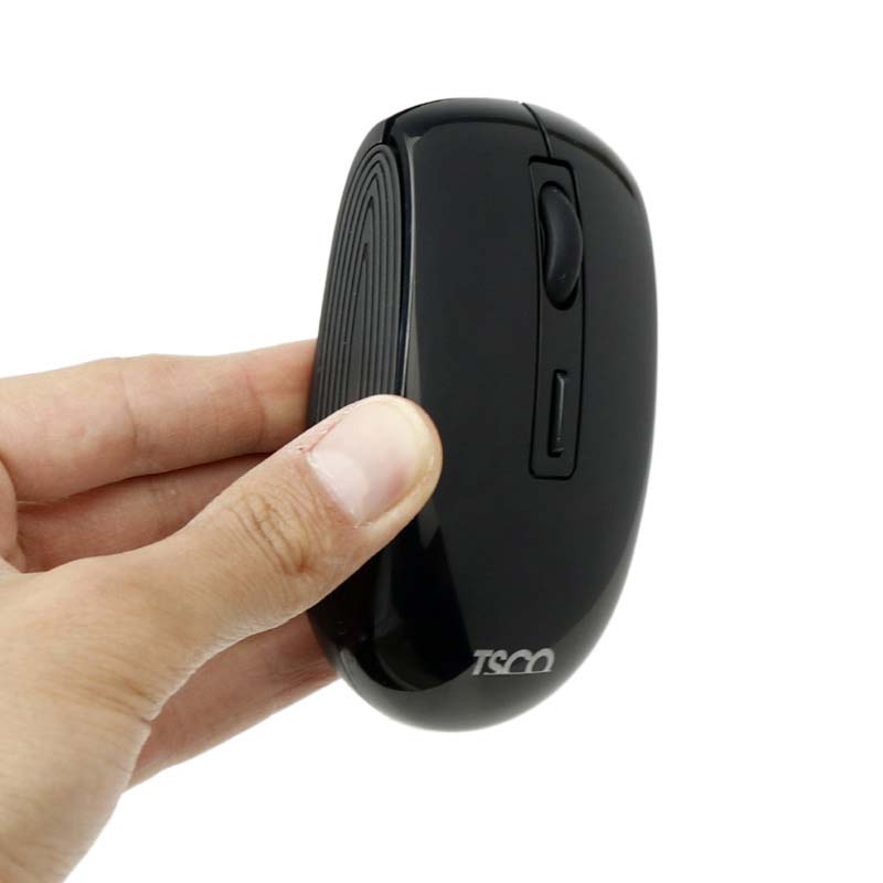 موس بی سیم TSCO TM 728W