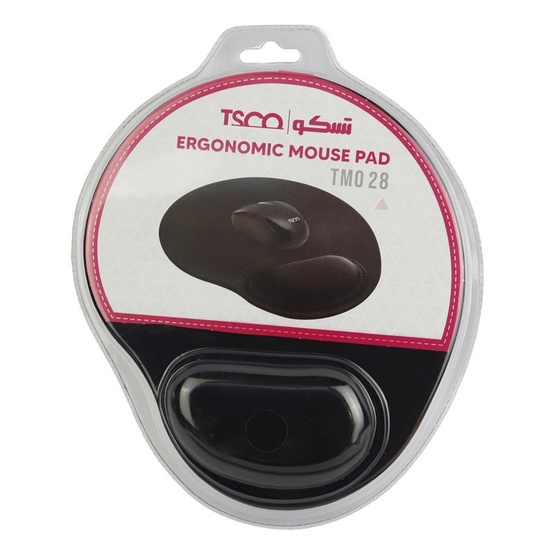 پد موس طبی TSCO TMO28 25*21cm