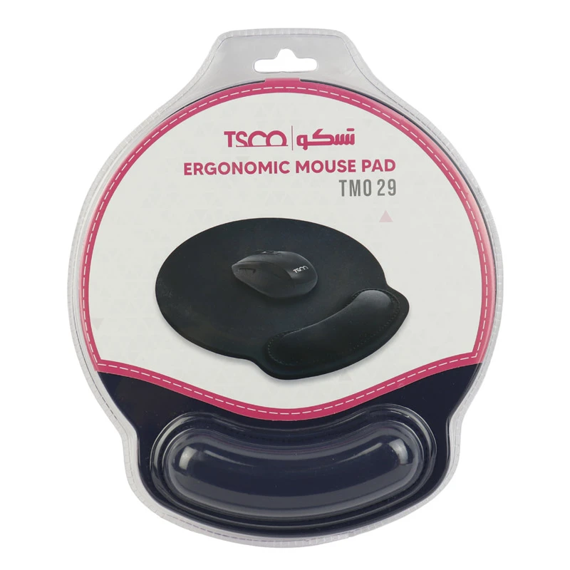 پد موس طبی TSCO TMO29 27*24cm