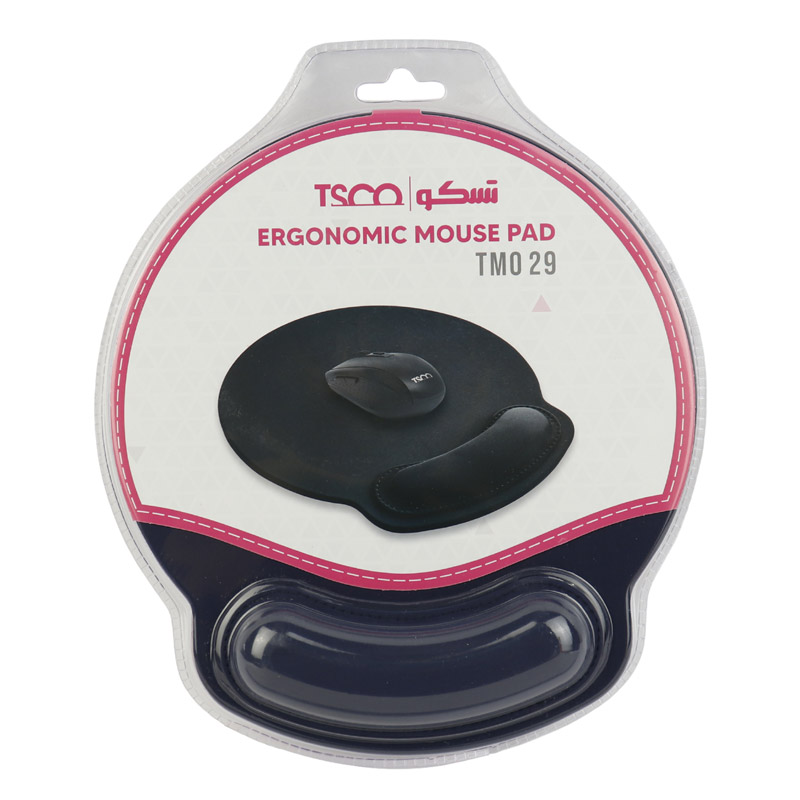 پد موس طبی TSCO TMO29 27*24cm