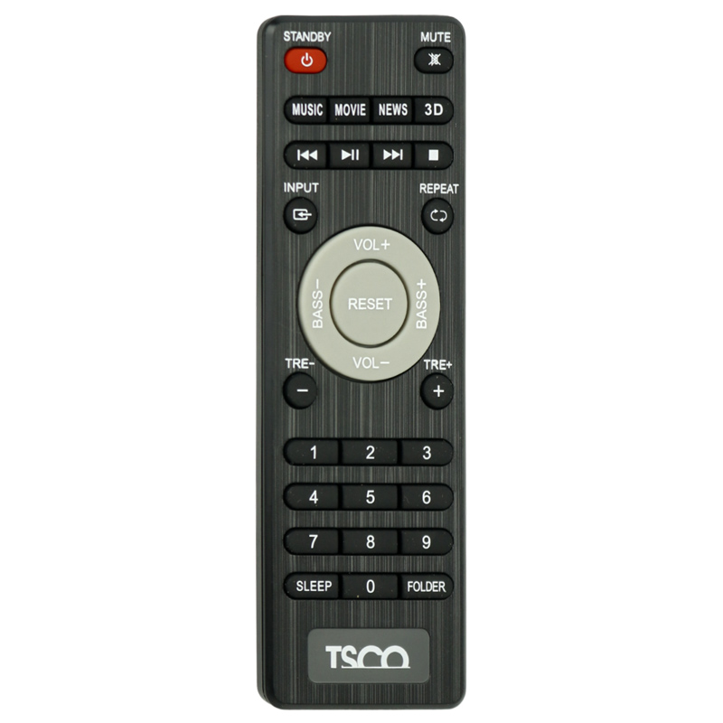 ساندبار TSCO TS 2020N