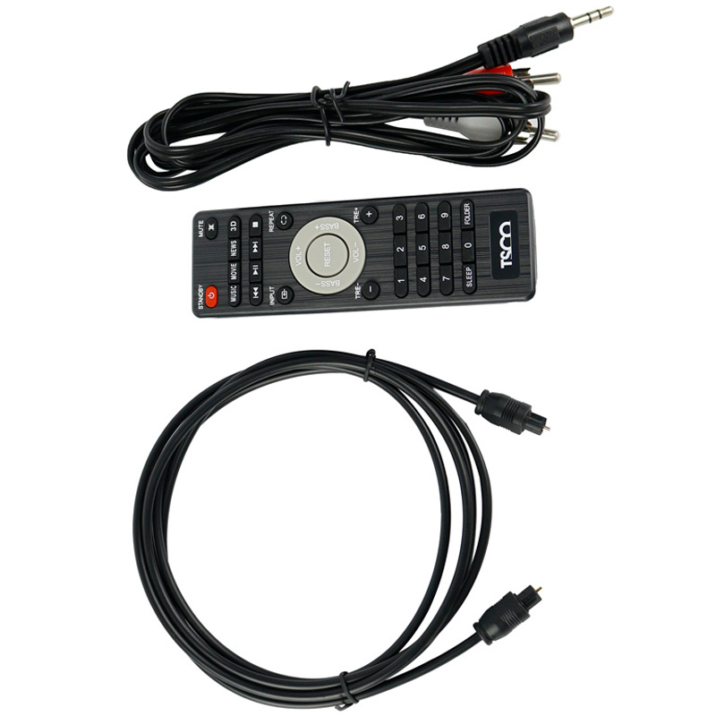 ساندبار TSCO TS 2020N
