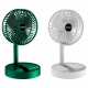 پنکه رومیزی شارژی Telescopic Folding Fan