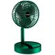 پنکه رومیزی شارژی Telescopic Folding Fan