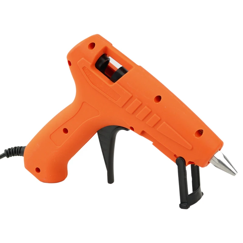 تفنگ چسب حرارتی 80 وات تانگ لیان HL-80W
