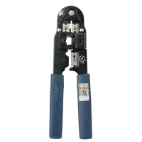 آچار شبکه Hanlog Tools HT-210C