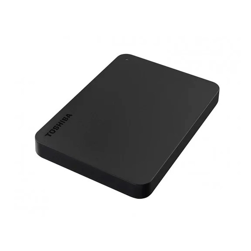 باکس هارد 2.5 اینچی HDD توشیبا Canvio