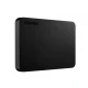 باکس هارد 2.5 اینچی HDD توشیبا Canvio
