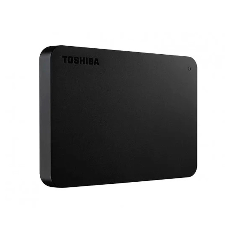باکس هارد 2.5 اینچی HDD توشیبا Canvio
