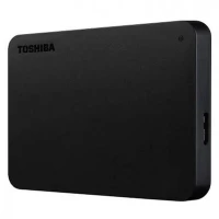 باکس هارد 2.5 اینچی HDD توشیبا Canvio