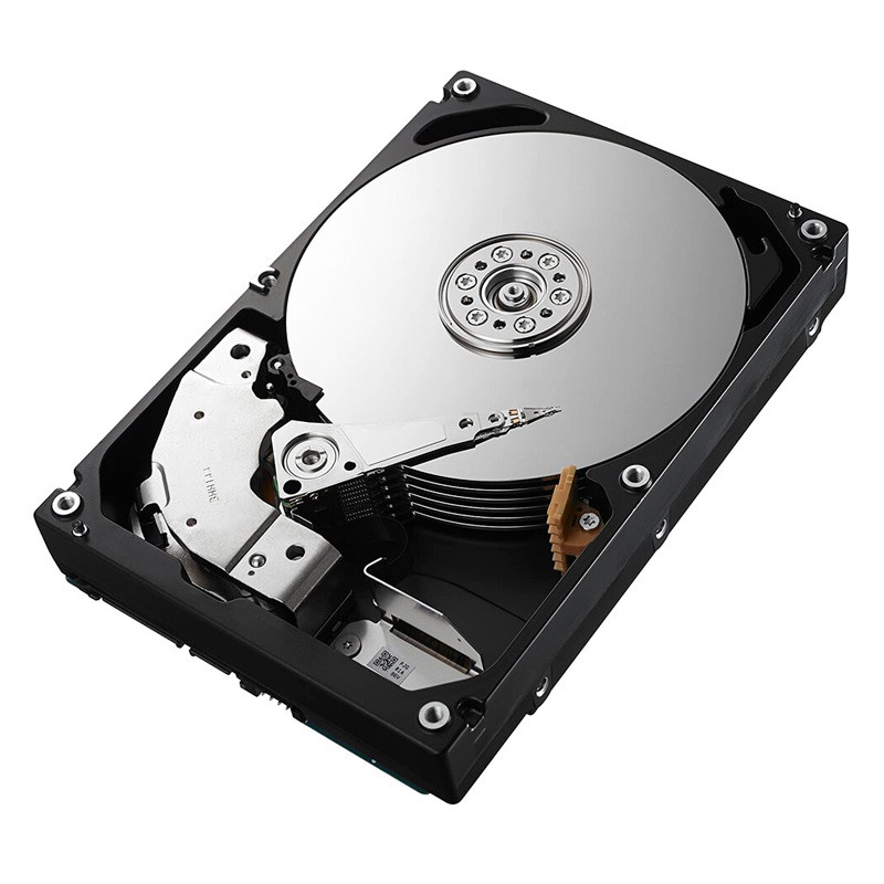 هارد اینترنال توشیبا Toshiba X300 Performance 6TB