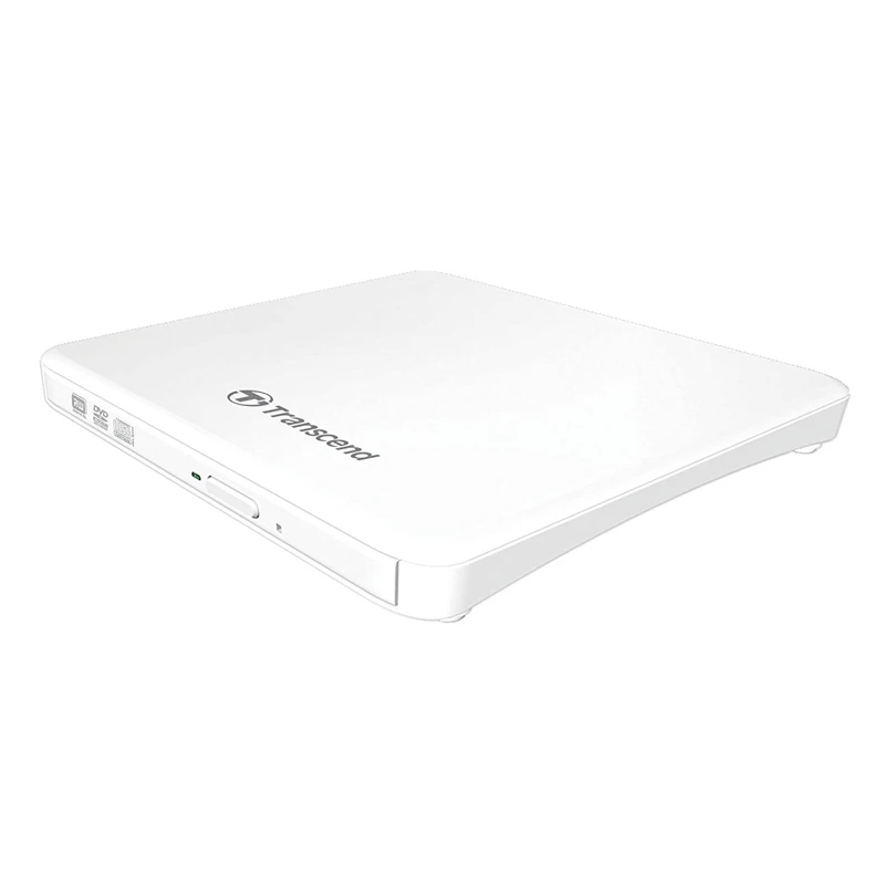 DVD رایتر اکسترنال ترنسند Transcend TS8XDVDS