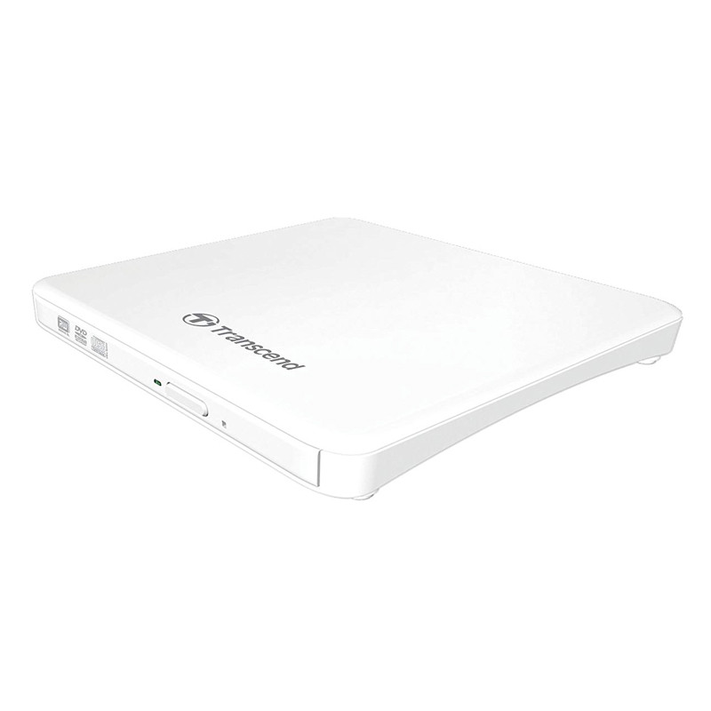 DVD رایتر اکسترنال ترنسند Transcend TS8XDVDS
