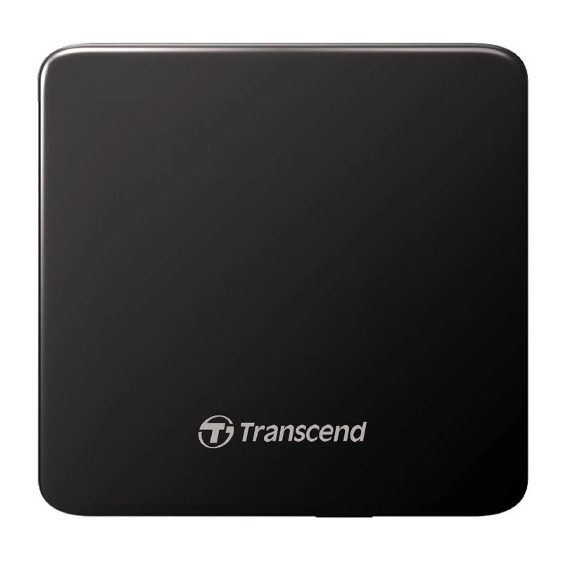 DVD رایتر اکسترنال ترنسند Transcend TS8XDVDS