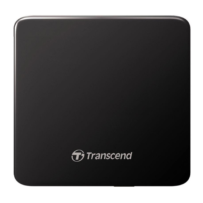 DVD رایتر اکسترنال ترنسند Transcend TS8XDVDS