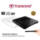 DVD رایتر اکسترنال ترنسند Transcend TS8XDVDS