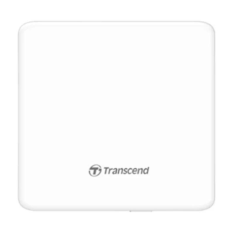 DVD رایتر اکسترنال ترنسند Transcend TS8XDVDS