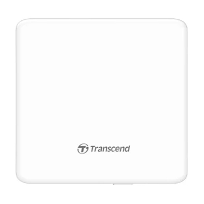 DVD رایتر اکسترنال ترنسند Transcend TS8XDVDS