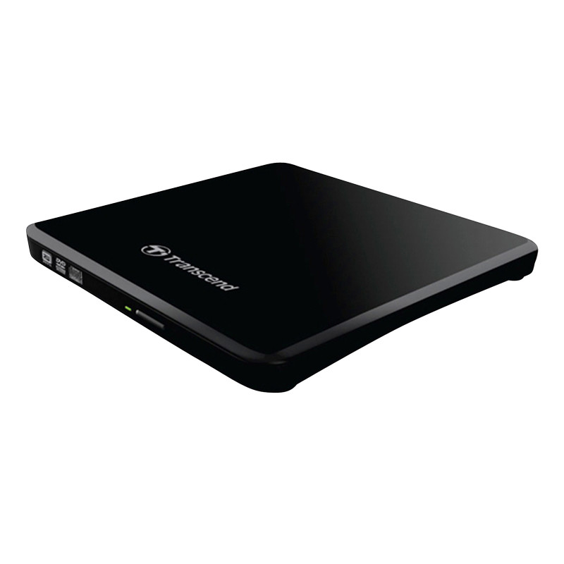 DVD رایتر اکسترنال ترنسند Transcend TS8XDVDS