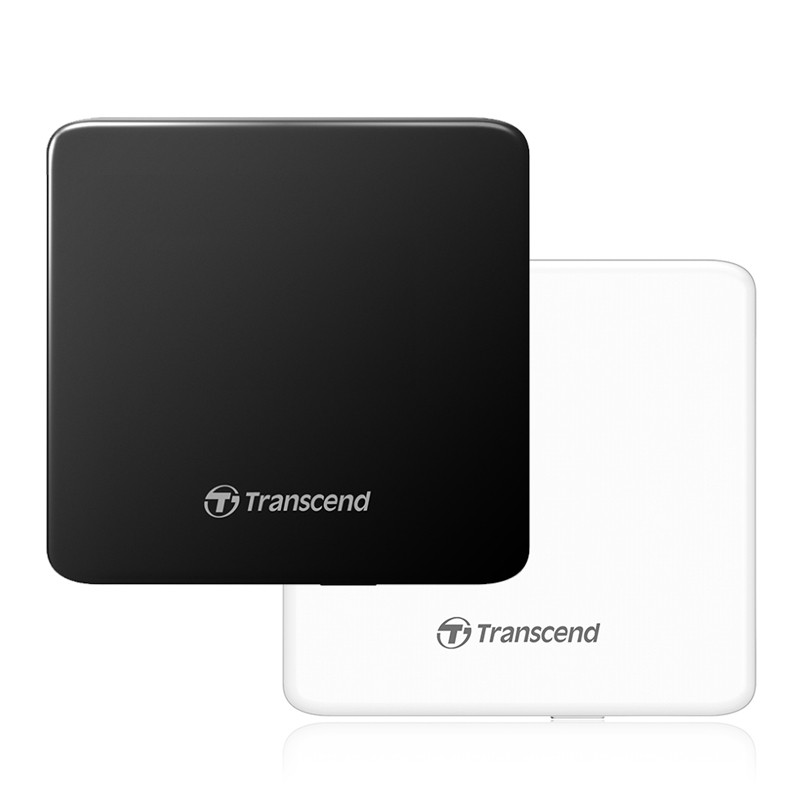 DVD رایتر اکسترنال ترنسند Transcend TS8XDVDS