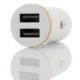 شارژر فندکی Tranyoo C2 2.4A