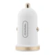 شارژر فندکی Tranyoo C2 2.4A