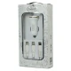 شارژر فندکی Tranyoo VS1 C1 2.1A 10.5W + کابل 3 سر