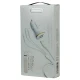 شارژر فندکی Tranyoo VS1 C1 2.1A 10.5W + کابل 3 سر