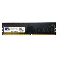 رم کامپیوتر TwinMos Mainstream DDR4 4GB 2400MHz CL17 Single